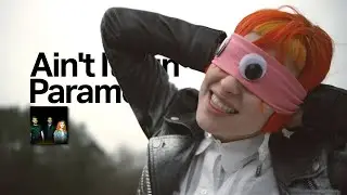 Paramore - Ain't it fun [Tradução em Português]