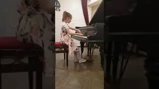 Н. Раков - Первая фиалка