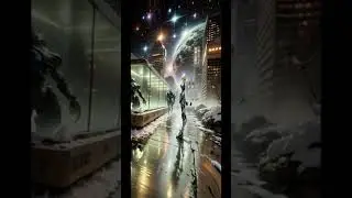 Amazing 🤩