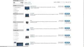Opencart Module - Filter Products By Filters, Price Range And Brand