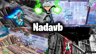 How To Edit Like *NADAVB* In Davinci Resolve | Tutorial At 280 Subs | PRESETS + IDENT AND MORE