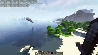 alex mob whale