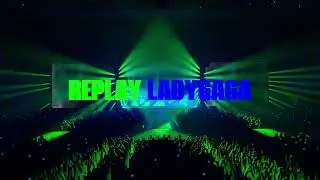 ARE YOU READY? REPLAY LADY GAGA
