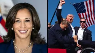 Biden is OUT Kamala is IN but NEVER FORGET WHAT HAPPENED TO TRUMP