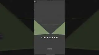 Multi-Purpose Viewport | Blender 3D