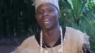 Onyi Papa Jey -  Nyar Maasai part 2