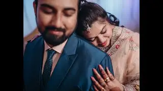 Niranjana & Nikhil I Cinematic Film I Wedding film I Marathi North Indian wedding film I 2 states