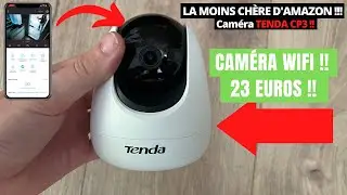 WE TESTED THE CHEAPEST SECURITY CAMERA FROM AMAZON!! WE WERE SHOCKED!!