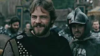Dj Tomasso Present   Vikings   The Legend