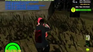 dayz сервер в SAMP