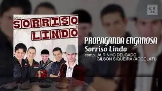 PROPAGANDA ENGANOSA - Grupo Sorriso Lindo - 1ºCD 