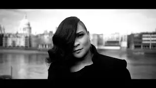 Gabrielle - Can't Hurry Love (Official Video)