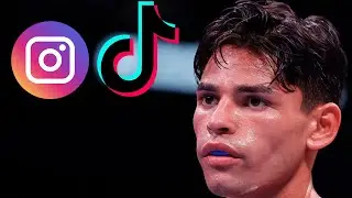 The Harsh Truth About Ryan Garcia
