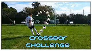 Crossbar Challenge |CTSkillerz|