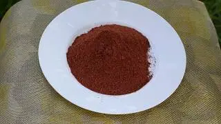 Приправа для курицы