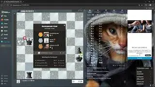 chess.com 15|10 chess tournament