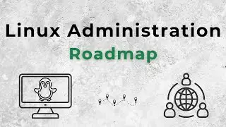 Linux Administration Full Course | Beginner to SysAdmin Roadmap (Video 1)