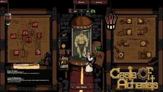 Castle Of Alchemists - Early Access Gameplay [Tower Defense/Shooter/Action/Slasher/Strategy/RPG]