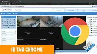 Como utilizar o IE Tab no Google Chrome com o fim do Internet Explorer