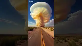 Устрашающая красота #shortvideo
