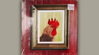 [Free Rap Beat] Black Thought x Killer Mike Type Beat - Chicken Wings Can't Fly (prod by freshnerd)