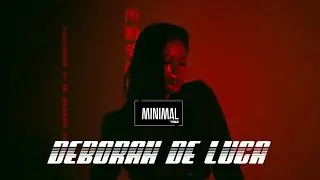 Deborah De Luca - NIHARRA (D.Mongelos Remix)