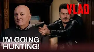Leo Raids Cezar's Placea | Vlad Episode 11