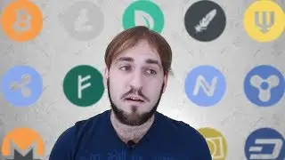 Криптовалюта это пирамида | Чем обеспечен Биткоин