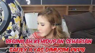 MACAM NI RUPANYA KEHIDUPAN SEORANG RATU DIMUSIM PKPB!!