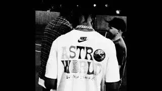 (FREE) Travis scott x Drake Type Beat 2023 - 
