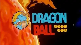 Dragon Ball Opening Latino HD 720p [La Fantástica Aventura]