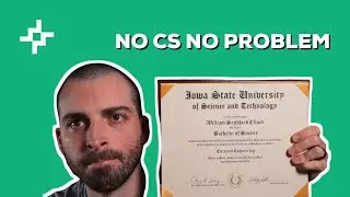 How to Get a Masters Degree in Computer Science without a CS Background