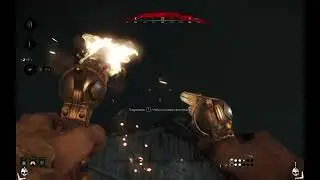 Большая нарезка по Hunt Showdown 1896