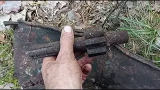 МЕТАЛОКОП! НАХОДКИ СУПЕР! КЛАССНЫЙ КОП МЕТАЛЛА В ЛЕСУ!