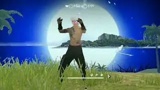 moonlight effect trend video edit 💕 free fire moon effect whatsapp status || love moon effect status