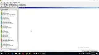 Natural convection-2fluids-Geometry | Ansys workbench / fluent