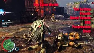 I Just Finished: Shadow of Mordor. The Autopsy.