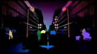 Zero 7 - Home