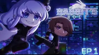 Дубляж сериала„Кроличья нора”1 сезон/Замена/Gacha life...