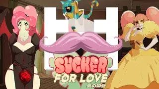 Sucker For Love: First Date | MARKIPLIER PLAYTHROUGH
