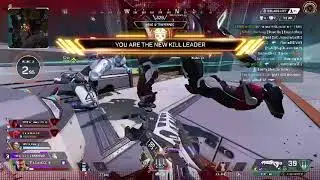 Apex Quads Gameplay