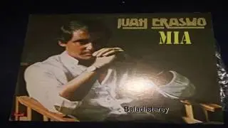 Mia Juan erasmo mochi