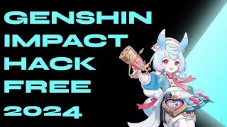 Genshin Impact Hack  Genshin Impact Cheat  Free Genshin Hack PC   Genshin Impact Cheats 2024