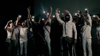 N.I.Z - Môme ( Clip Officiel )