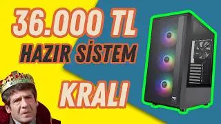 METONYANIN EN İYİ HAZIR SİSTEMİ