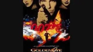Goldeneye Tina Turner
