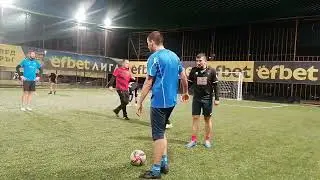 Sesame Първа Лига