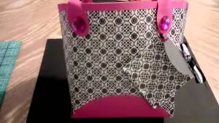 Silhouette cameo projects :)