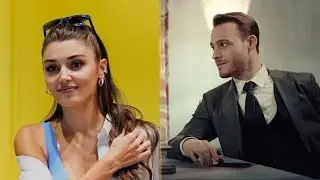Strong statement from Hande Erçel: 