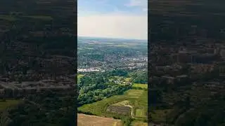 #flying #aeroplane #england